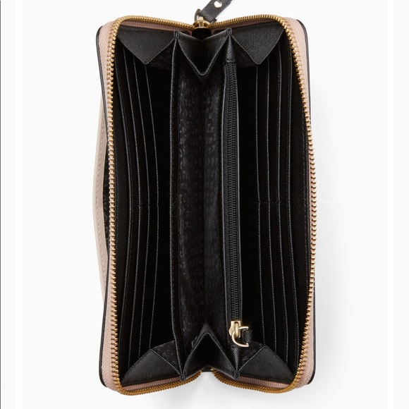 Kate Spade Long wallet - Picture 2 of 3